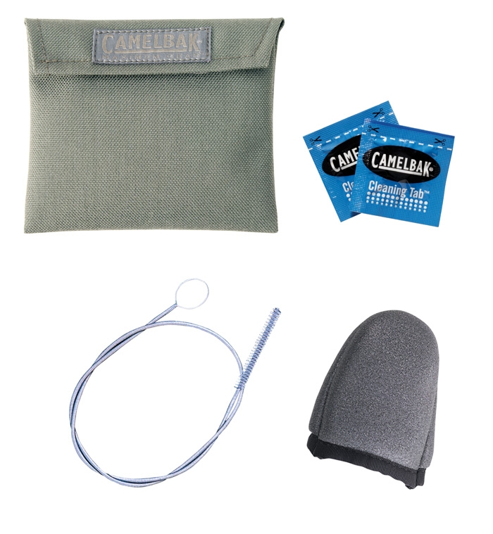 Camelbak Field Cleaning Kit
